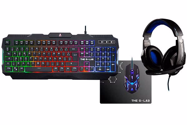 ¿Cuáles son los mejores periféricos Gamers?