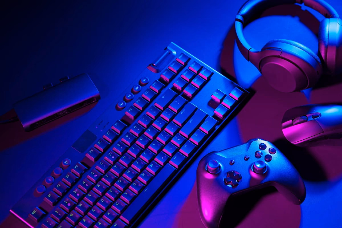 ¿Cuáles son los mejores periféricos Gamers?