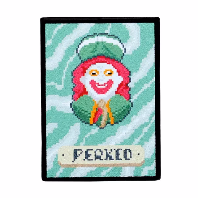 How good is Perkeo?