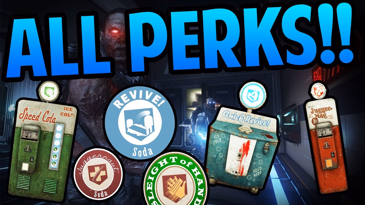 What are exo upgrades in Call of Duty Advanced Warfare?
