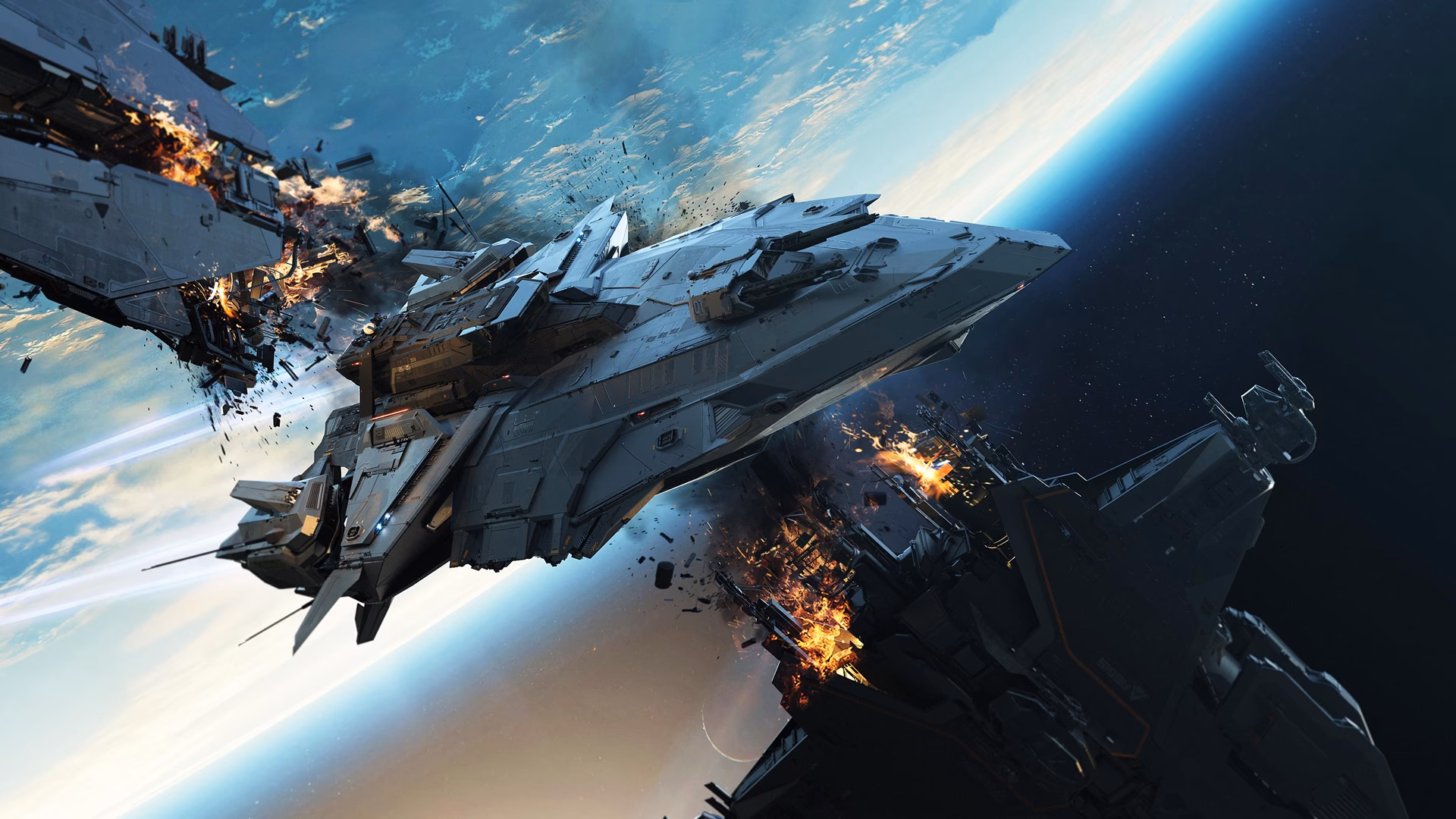 Is Perseus a good gunship?