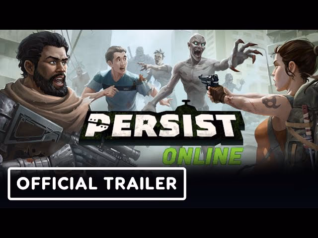 Is persist online a good MMORPG?