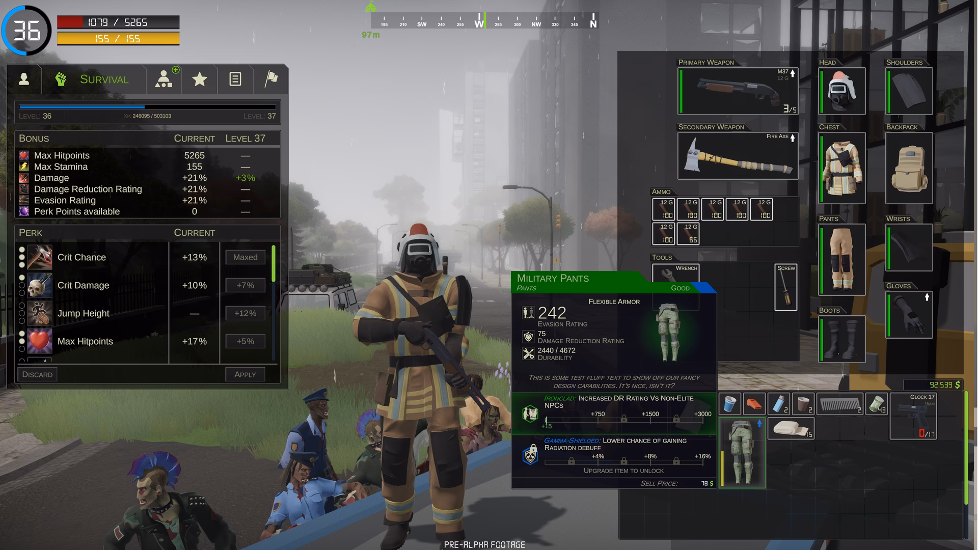 Is persist online a good MMORPG?