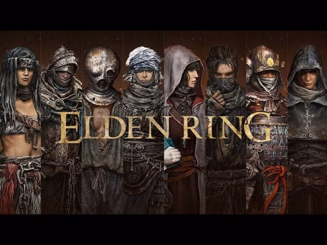 ¿Quién es reclusa Elden Ring?