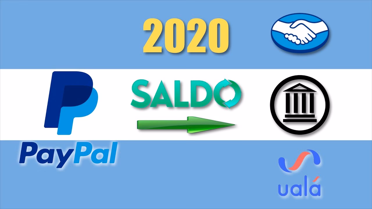 ¿Cómo puedo retirar dinero de PayPal a pesos argentinos?