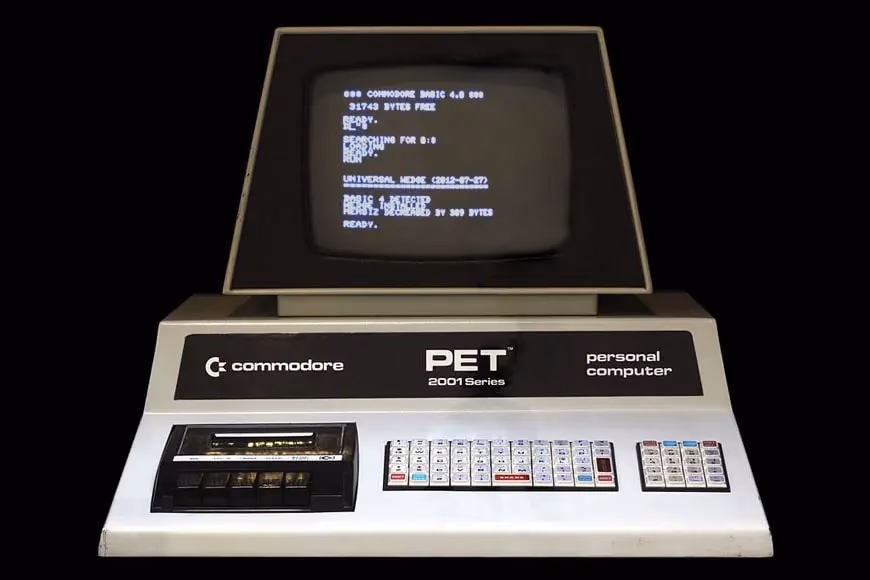 What is the difference between PC & PET?