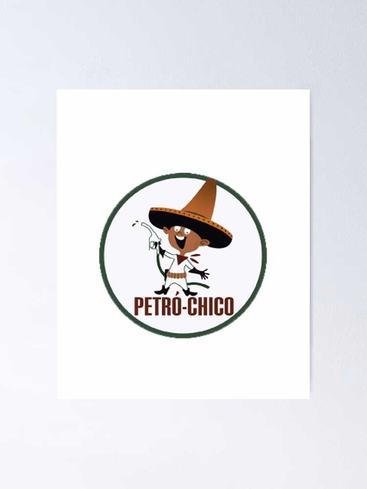 Who are Petro Chico?