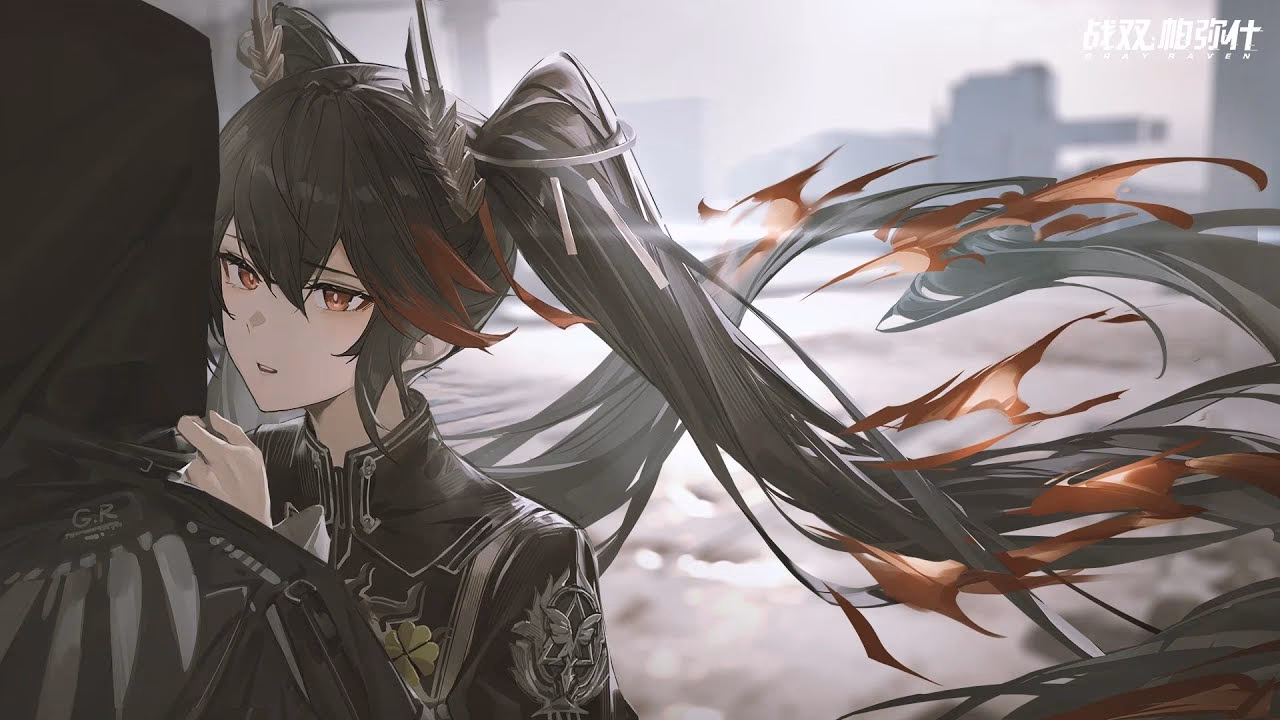How much DMG does Lucia get?