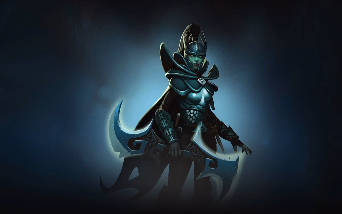 What is Phantom Assassin?