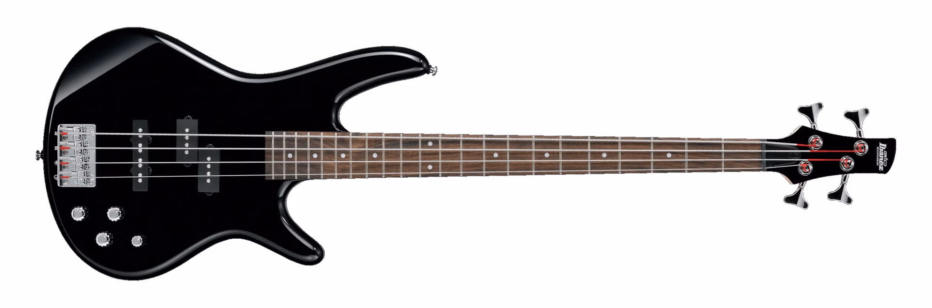 What is the function of the Phat II EQ knob?