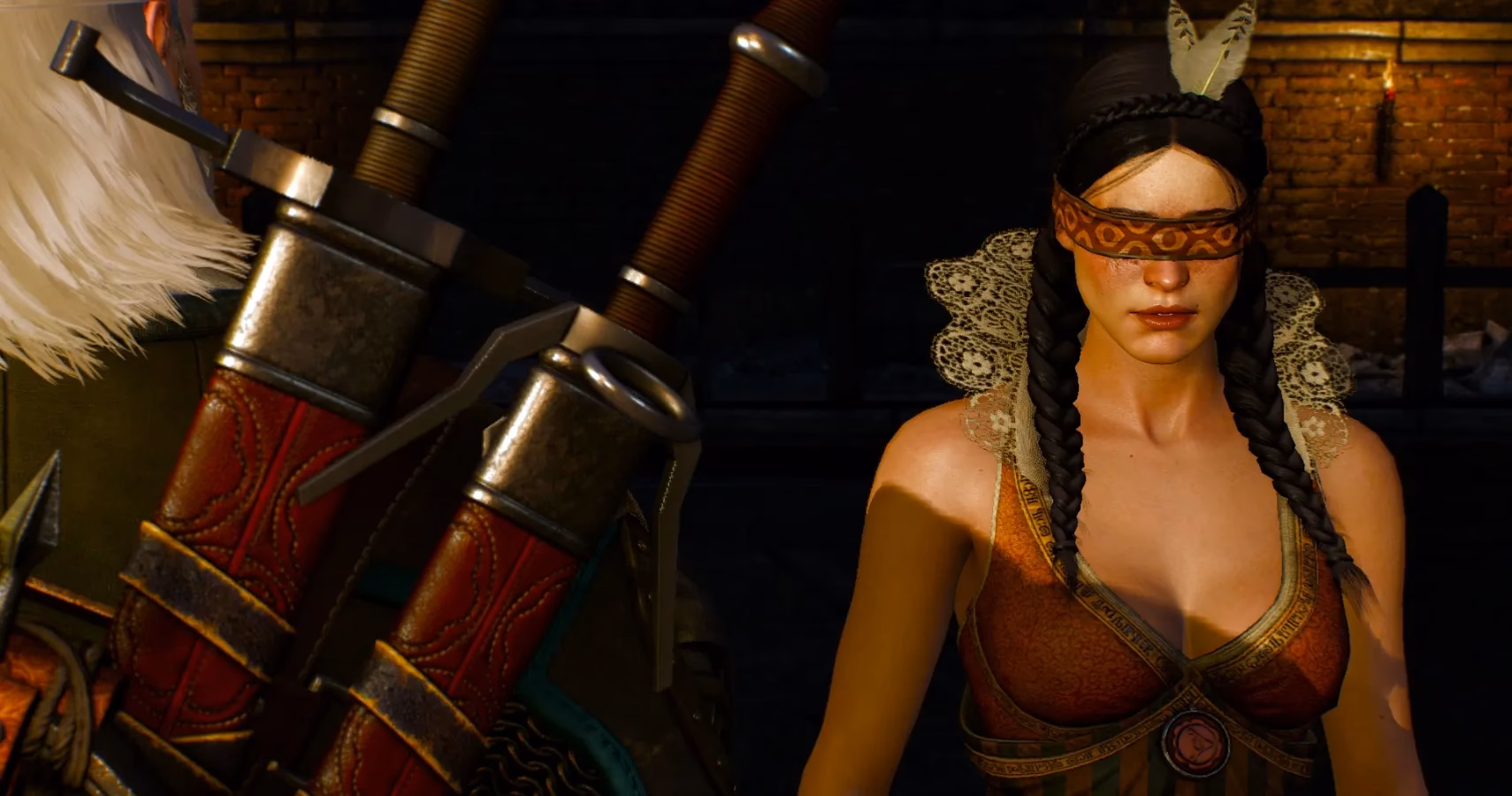 ¿Qué papel desempeñó Philippa Eilhart en la vida de Geralt?