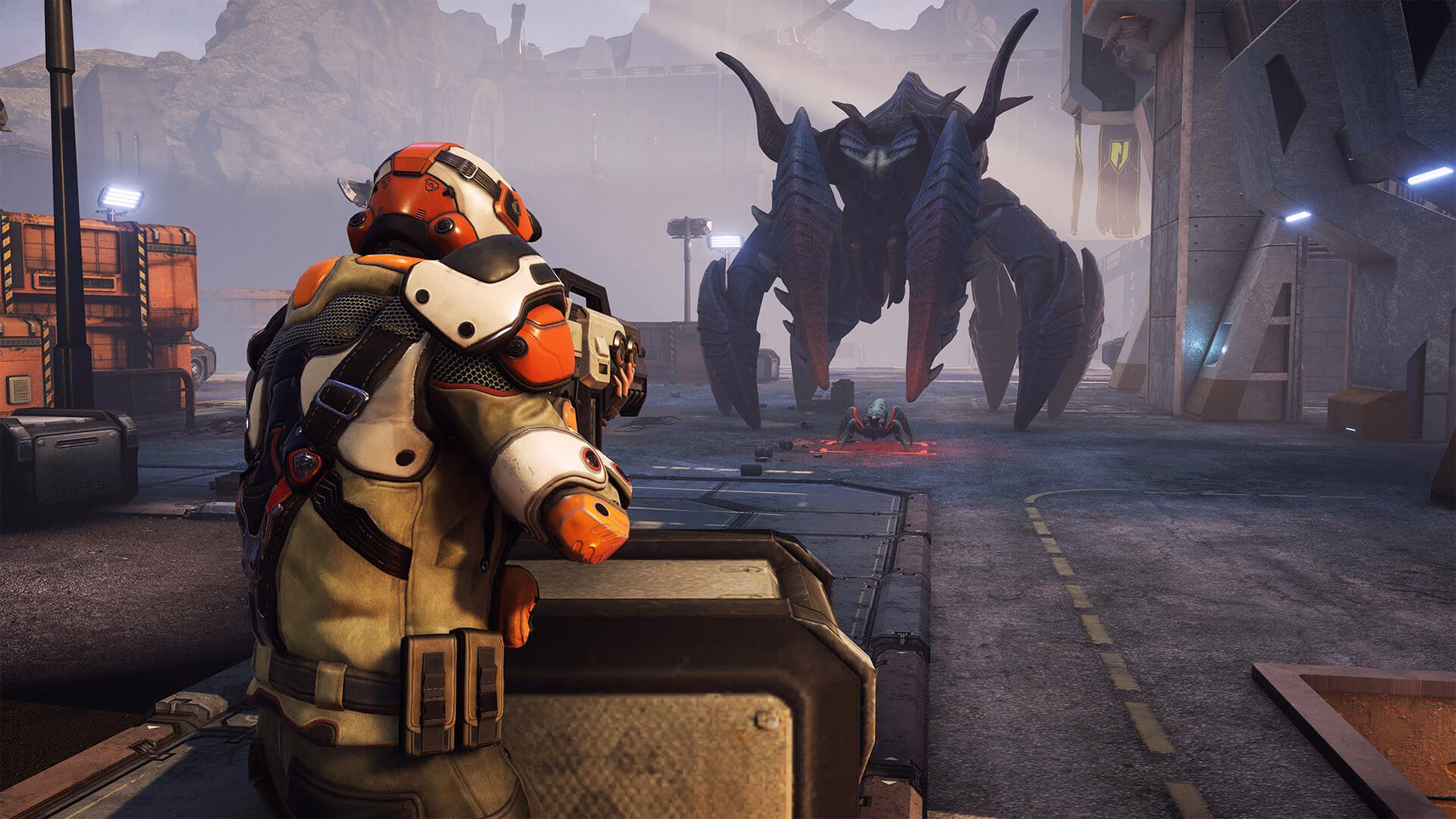Is Phoenix Point a turn based game?