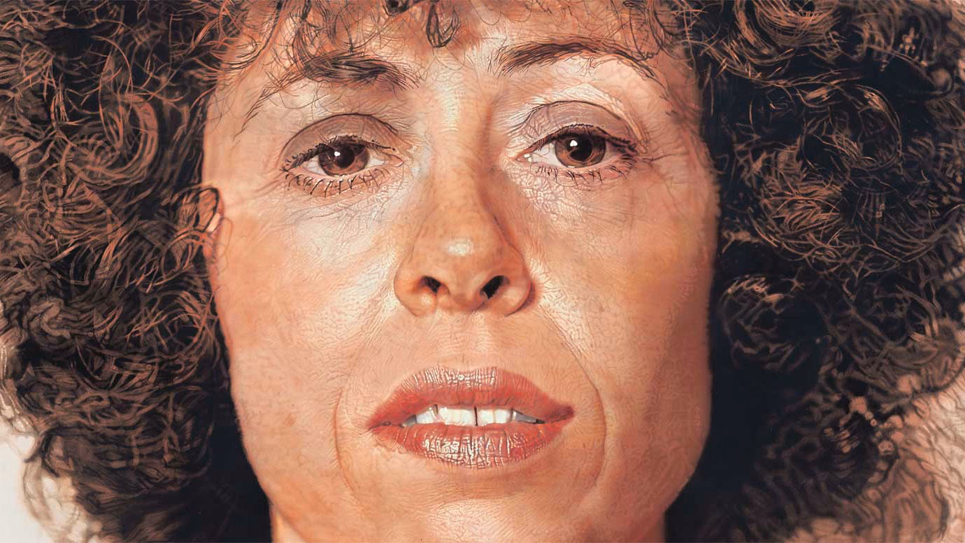 Why is photorealism important?