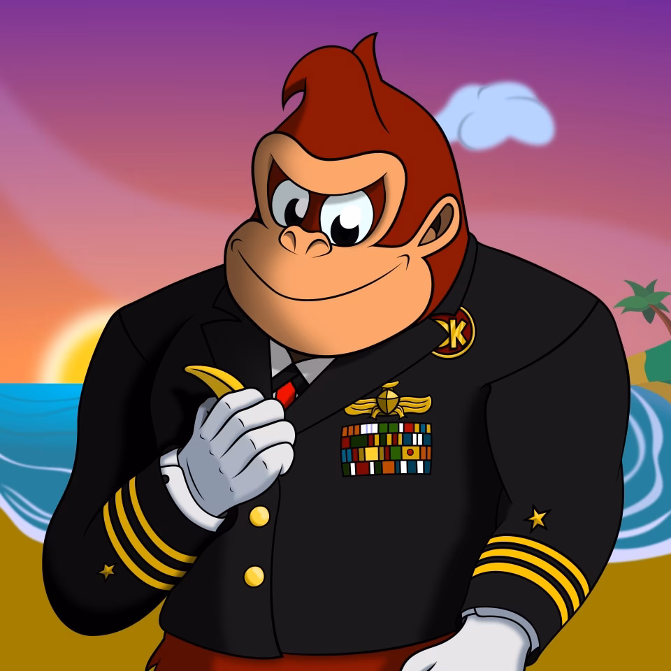 How do I create a square Steam profile picture?