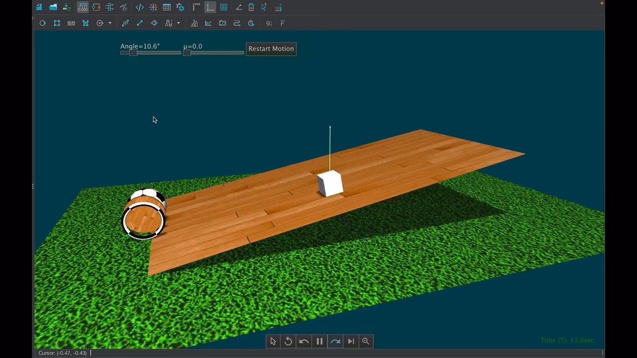 What is PhET Interactive Simulations?