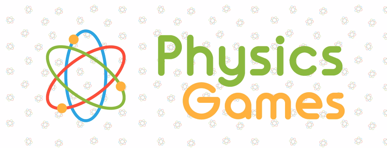 How many physics games are available?