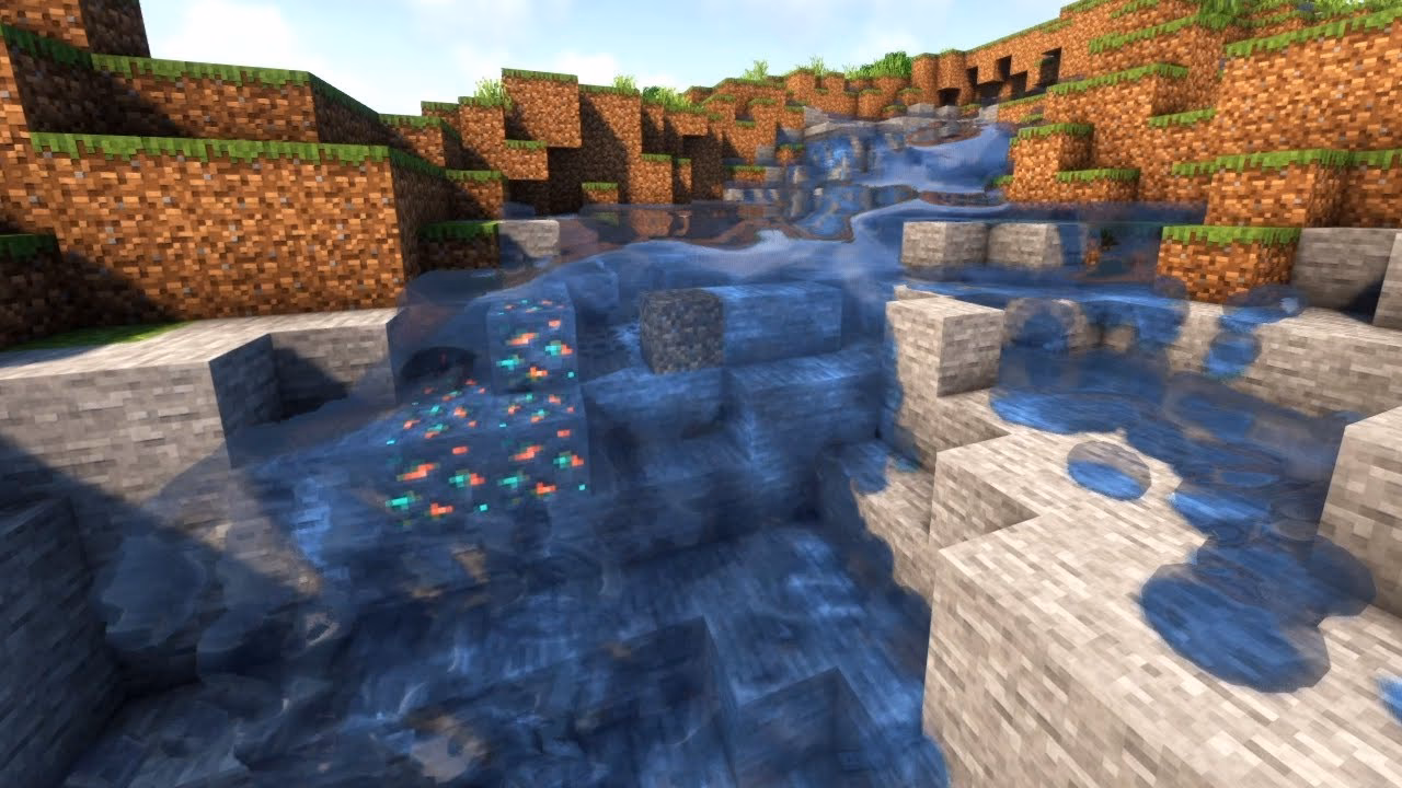 Is there a physics EPs mod?