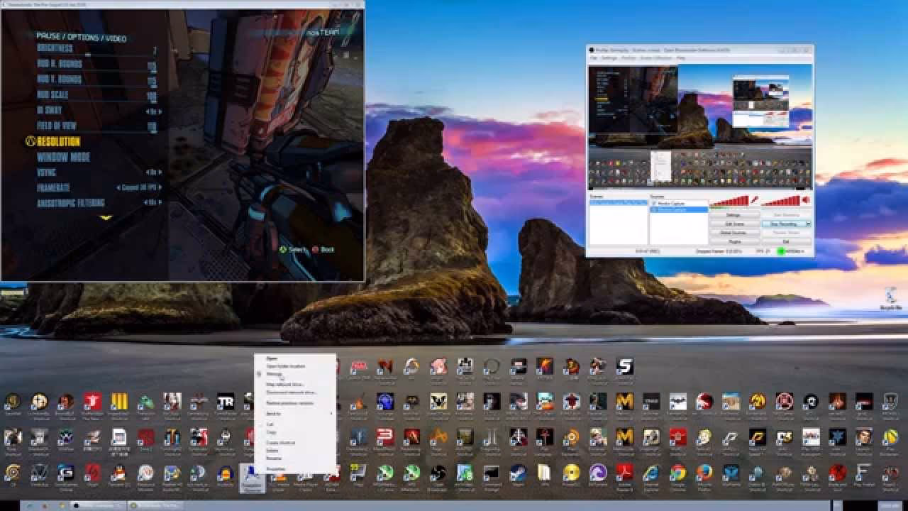 Does PhysX work on AMD GPUs?