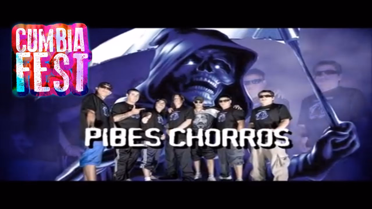 ¿Qué características aportan los niños bien y Los Pibes Chorros?