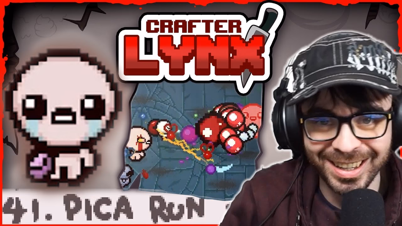 Is pica run a good way to use found Soul?