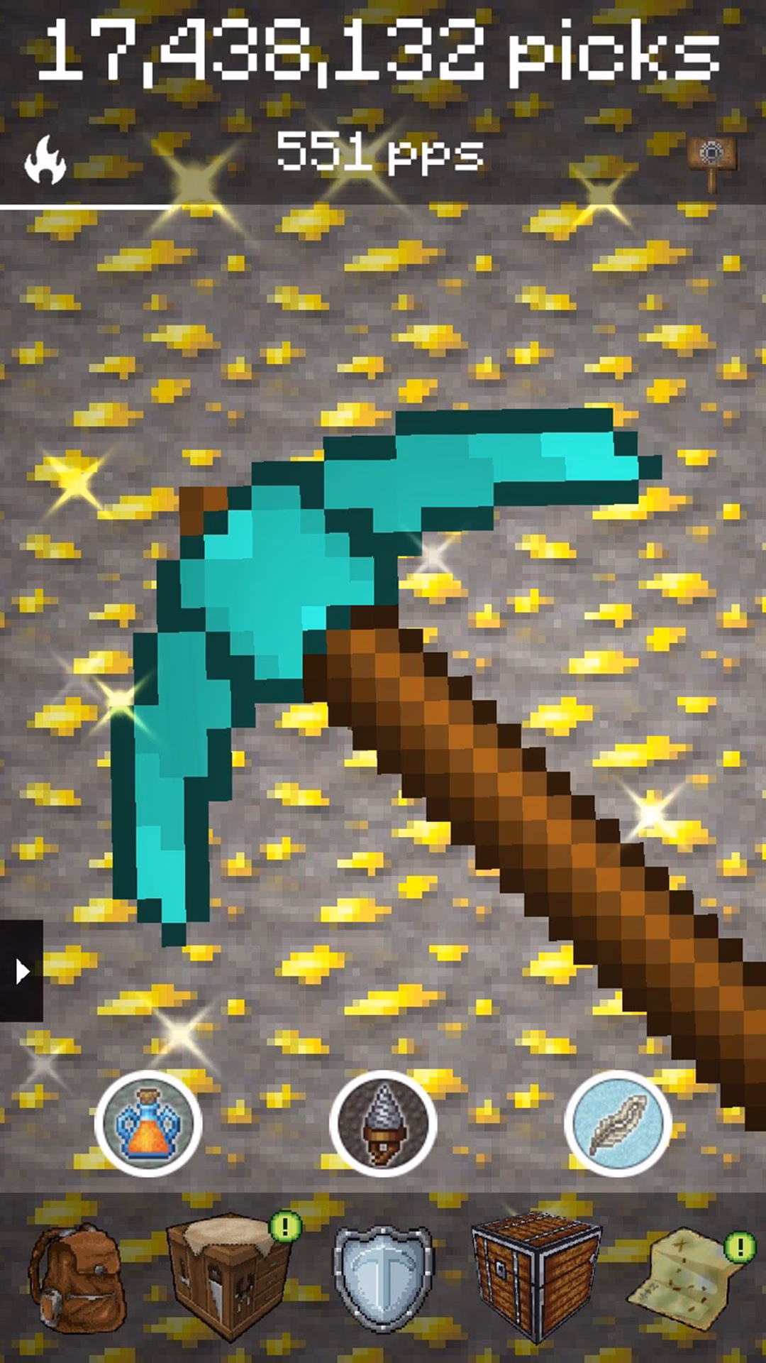 What is pickcrafter?
