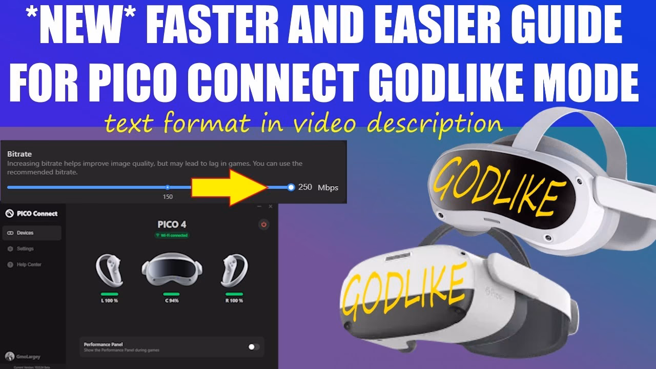 What is Pico Link?