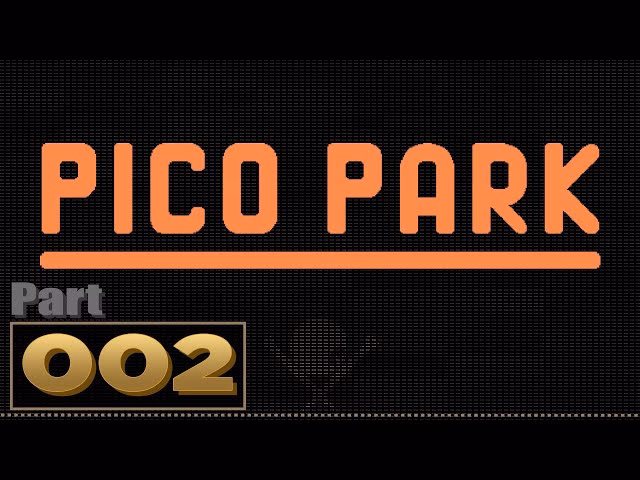 What is Pico Park?