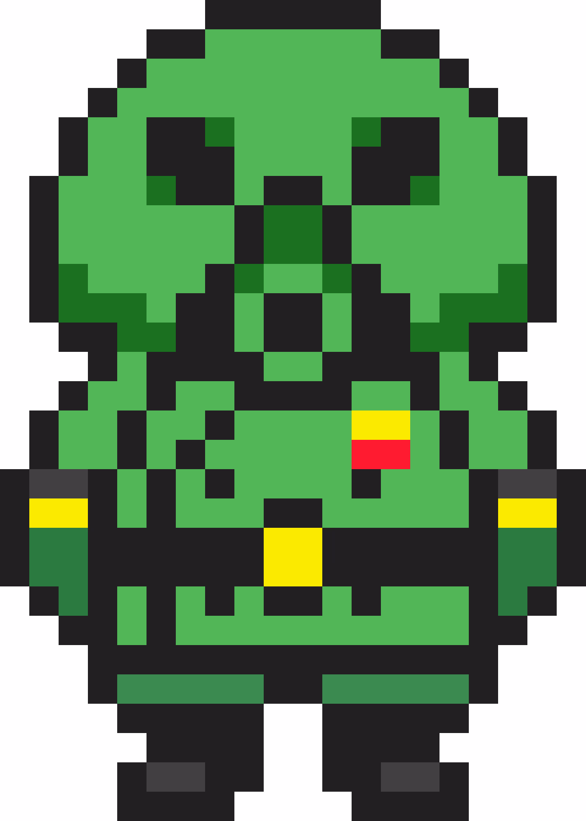 Who is the king of the Pigmask Army?