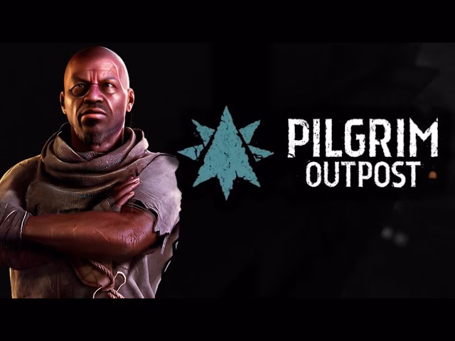 What does a pilgrim do?