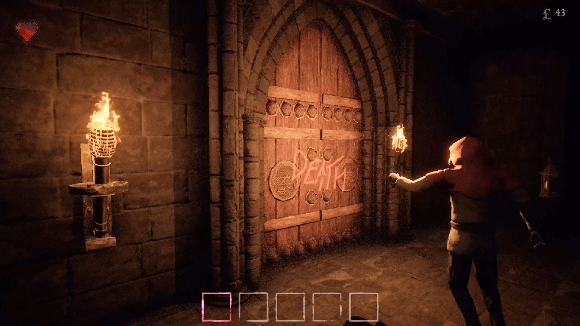 Can I play Pilgrim on Steam?