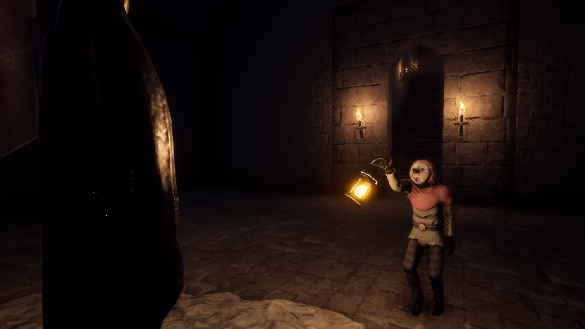 Can I play Pilgrim on Steam?