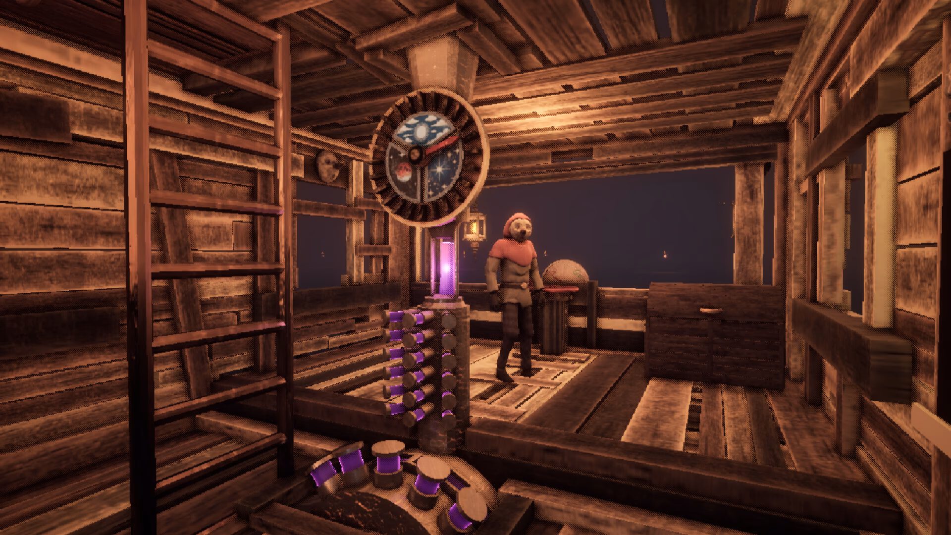 Can I play the pilgrimage on Steam?