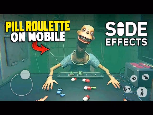 Is pill Roulette a good game?