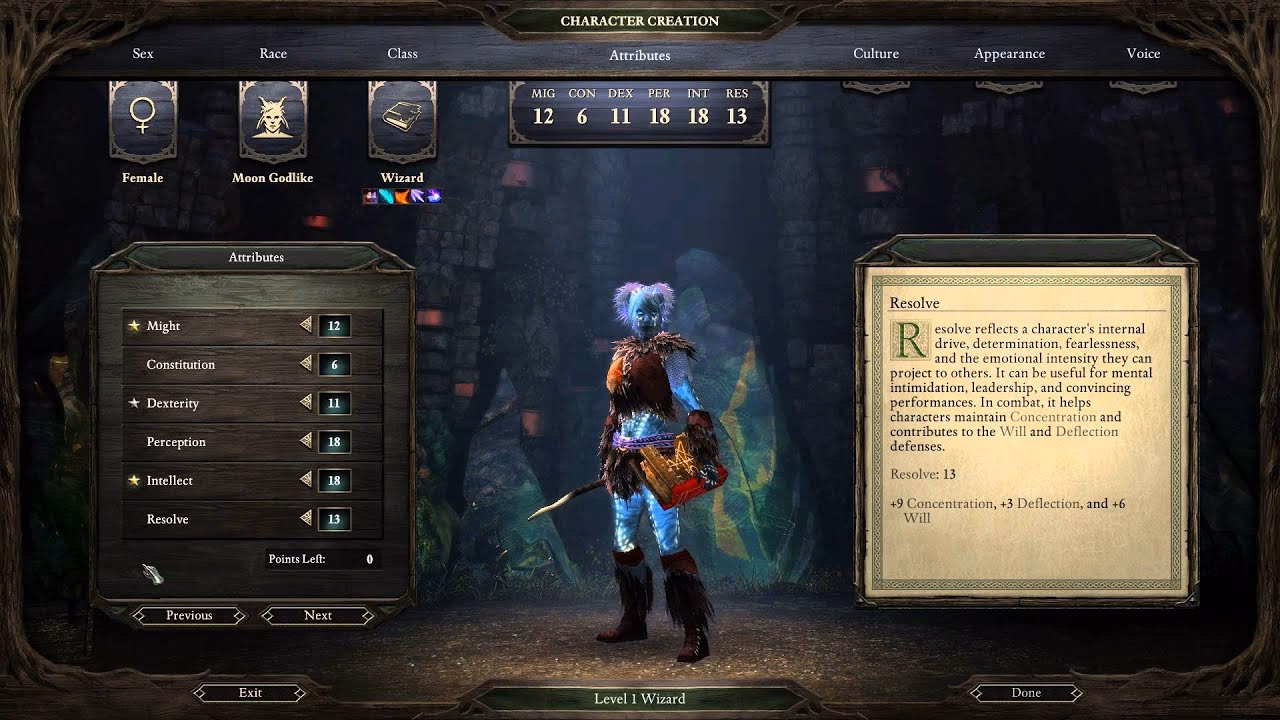 Are chanters Tanky?