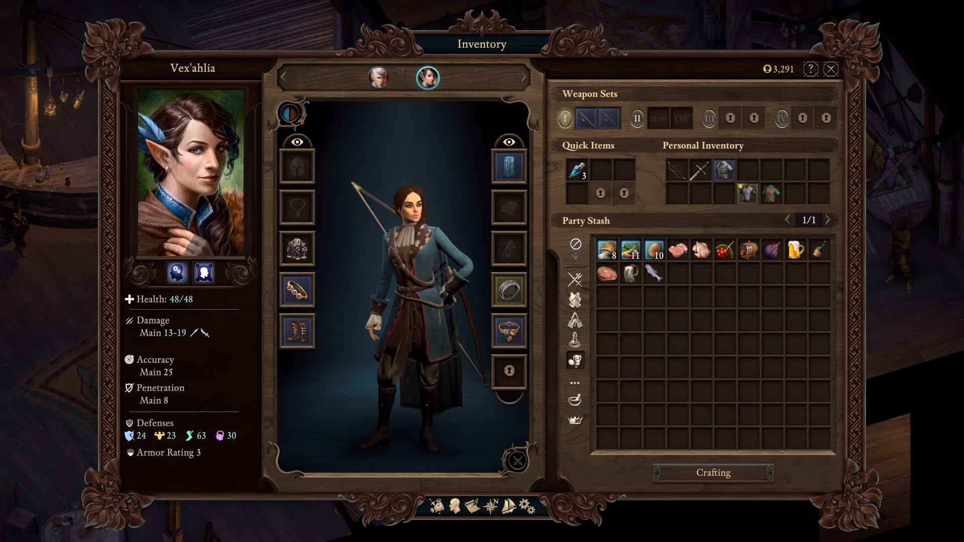 Does pillars of Eternity require a base game?