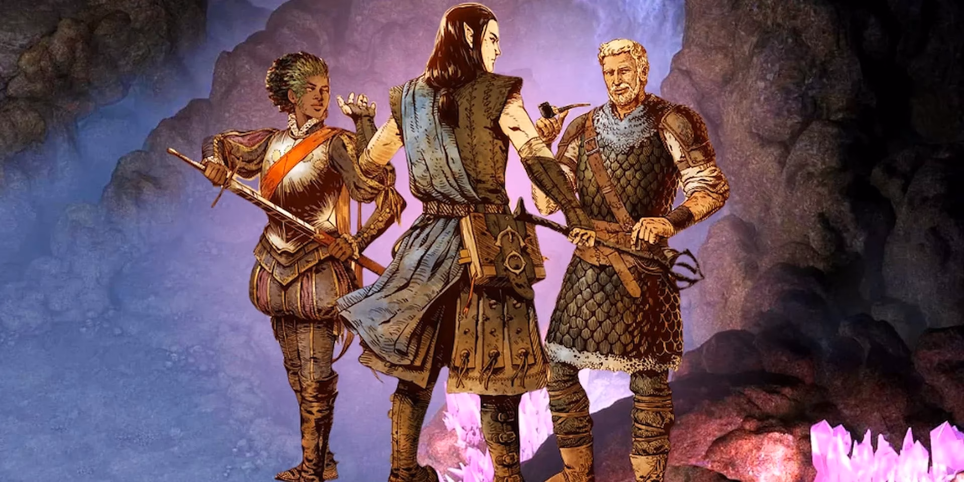 Can You Romance in pillars of Eternity 2 Deadfire?