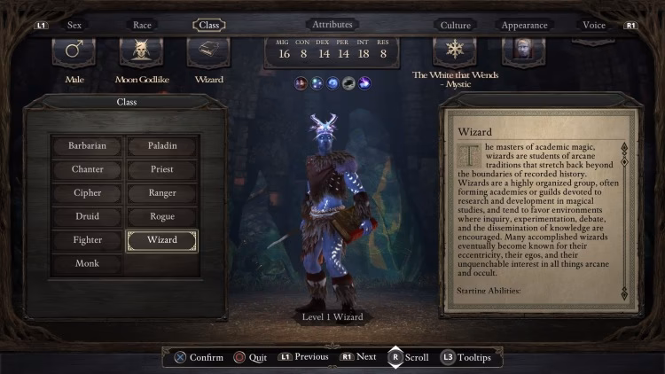 How do I learn spells in pillars of Eternity?