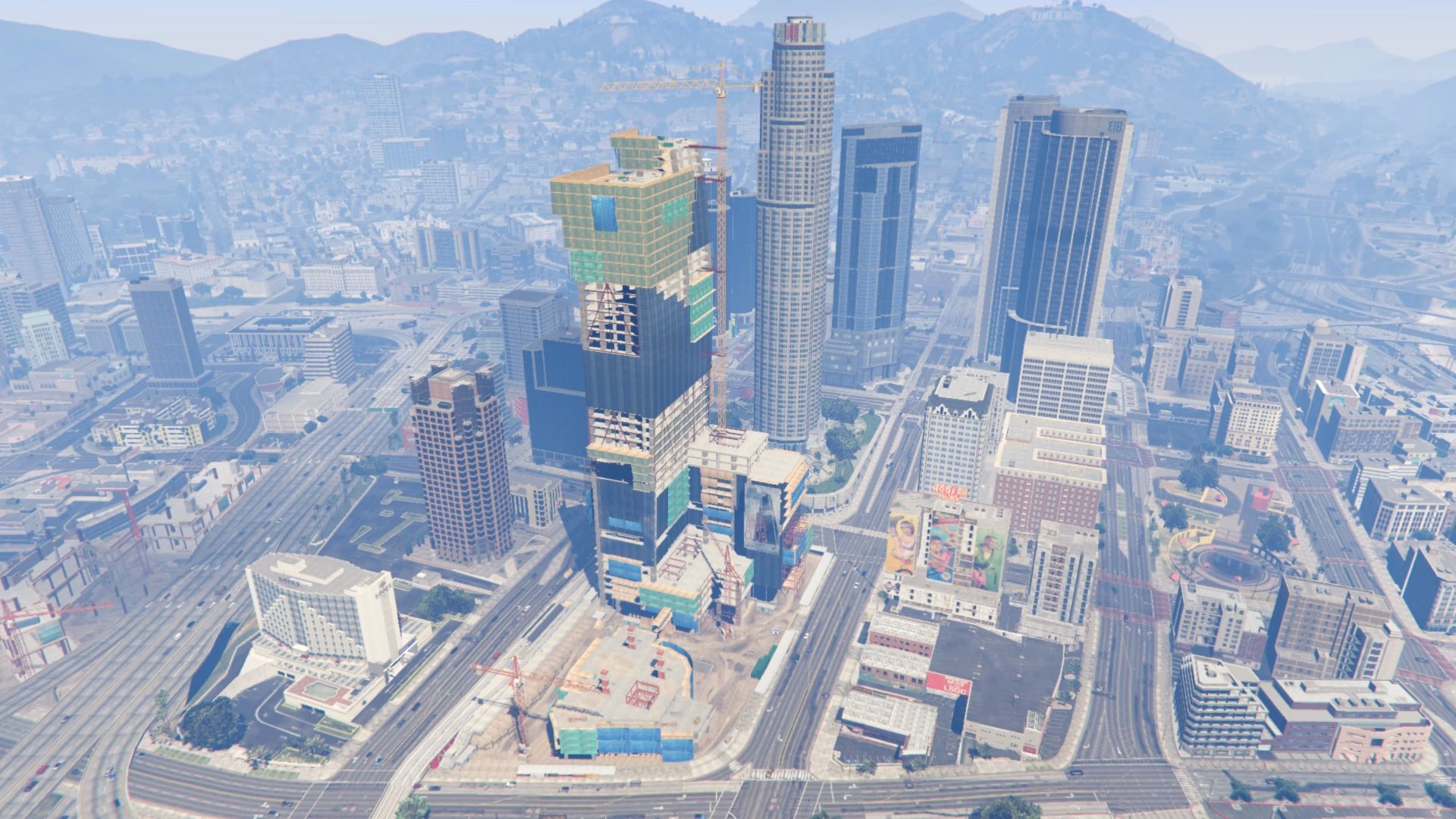 How much does Pillbox Hill cost in GTA 5?