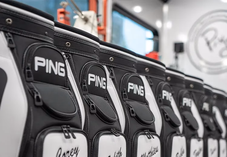 What is the Ping service?