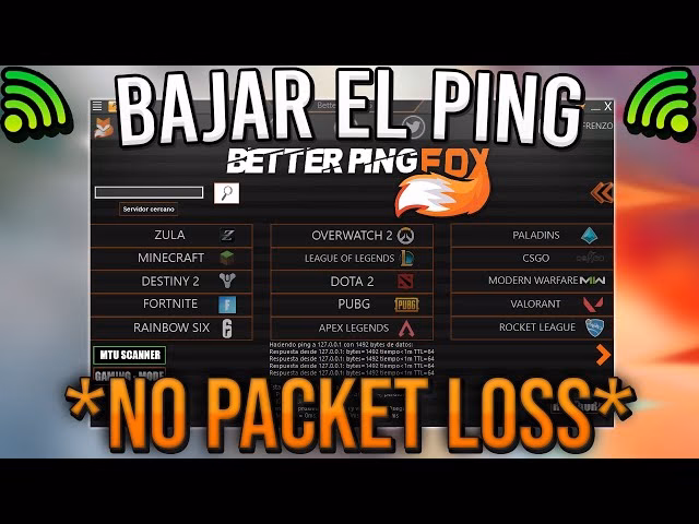 What does PUBG Ping mean?