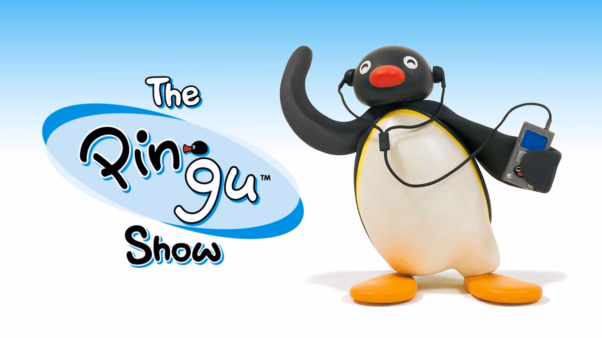 How many Pingu episodes are there?
