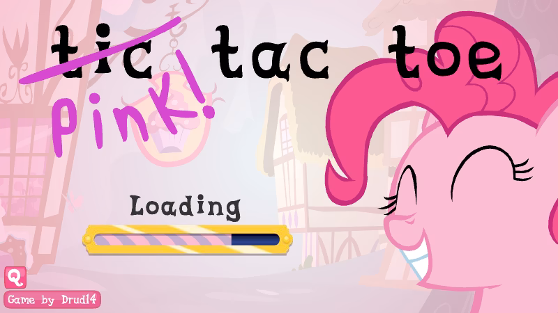 Can I disable Adblock to play Pink tac toe?