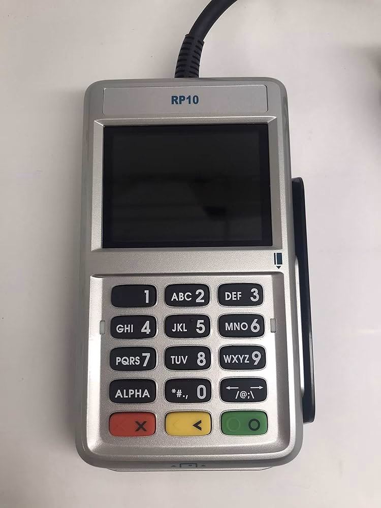 ¿Qué es un Pin Pad y para qué sirve?