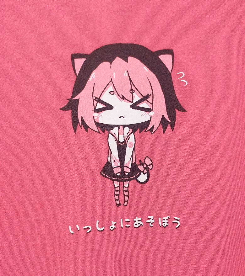 Who is osu taiko mascot?