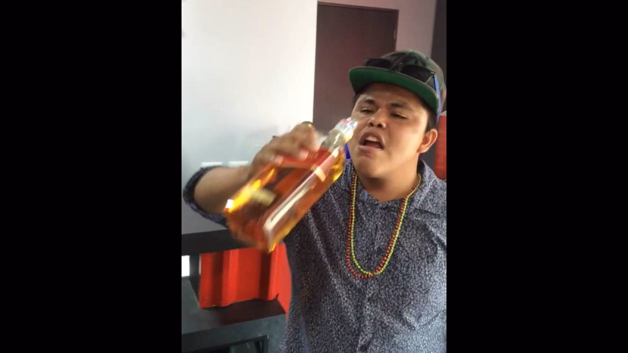 ¿Qué pasó con el pirata de Culiacán?