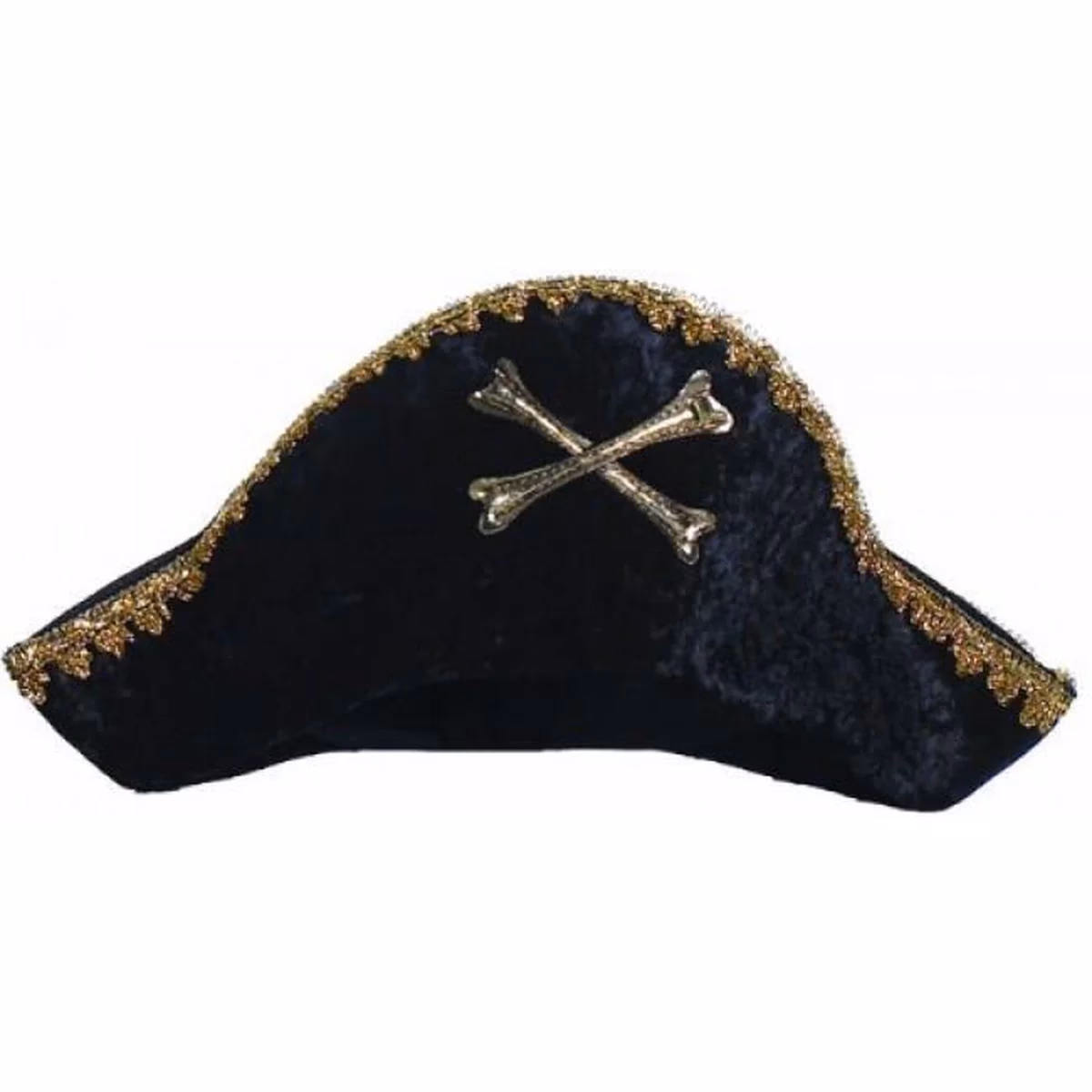 Where can I find pirate hats?