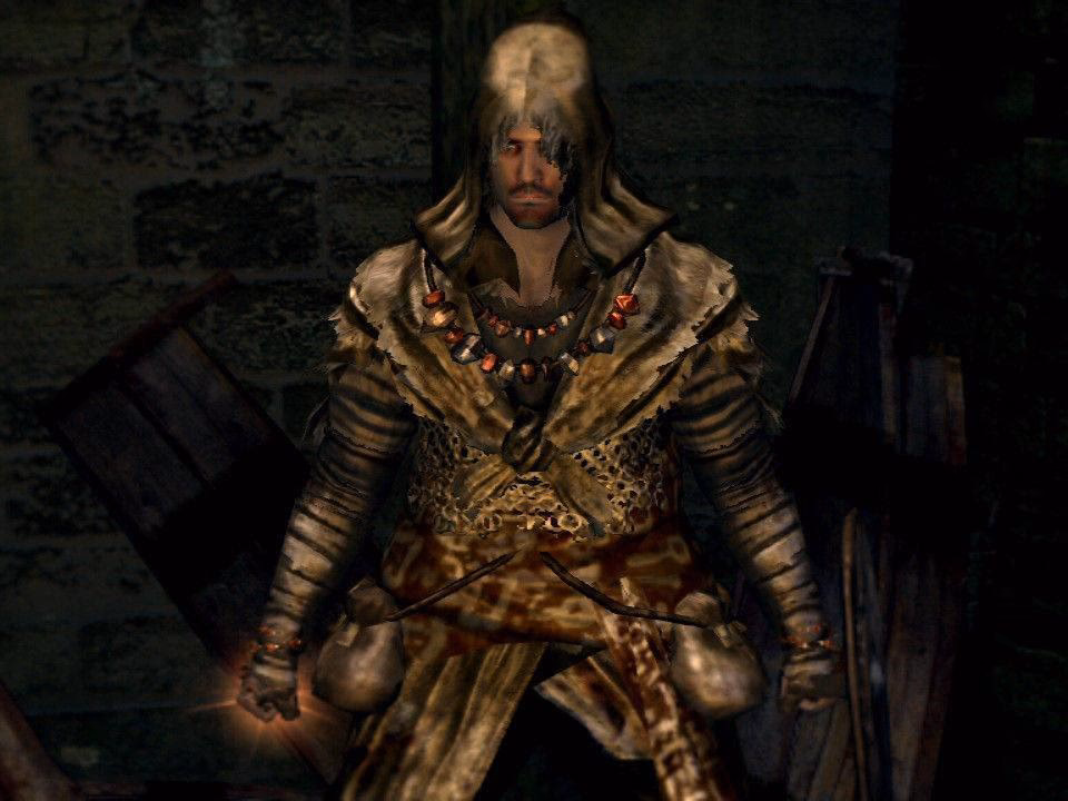 ¿Cómo conseguir piromancias en Dark Souls?