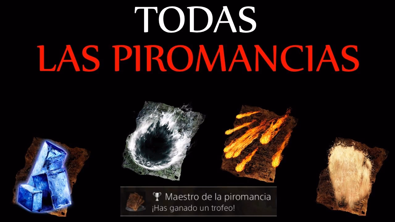 ¿Cómo conseguir piromancias en Ark?