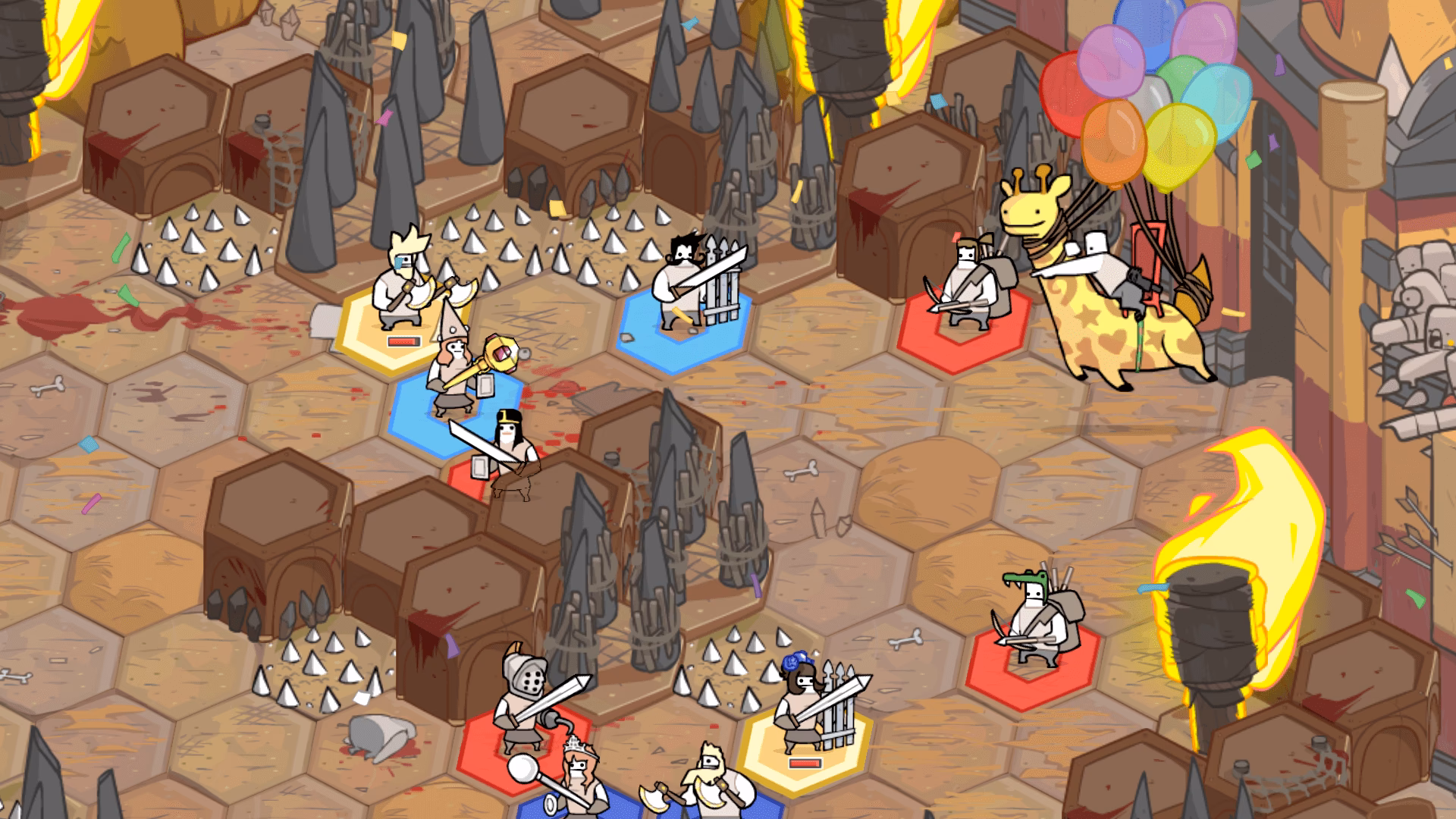 Is pit people a good game?