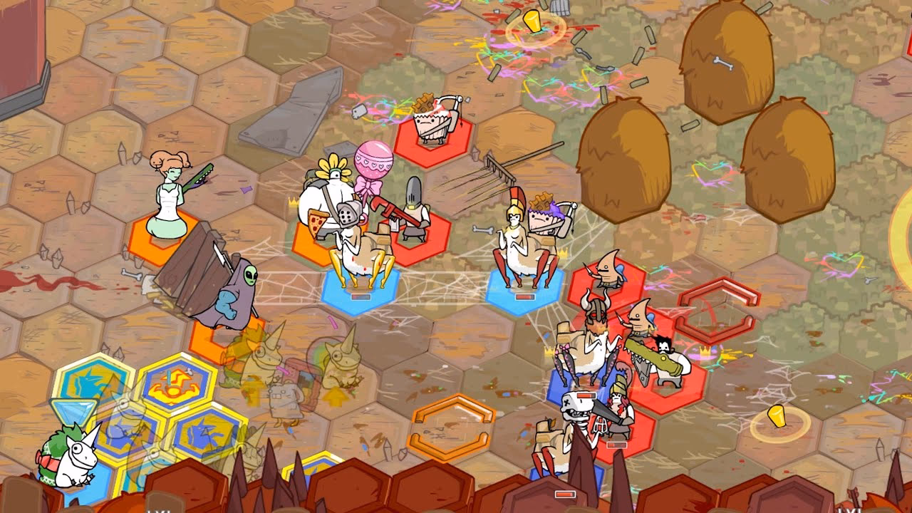 Is pit people coming to Xbox One?